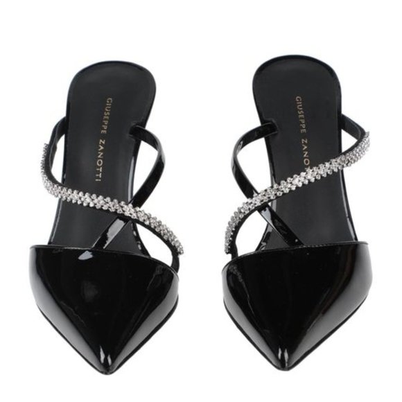 Giuseppe Zanotti Shoes - Giuseppe Zanotti "EUC"